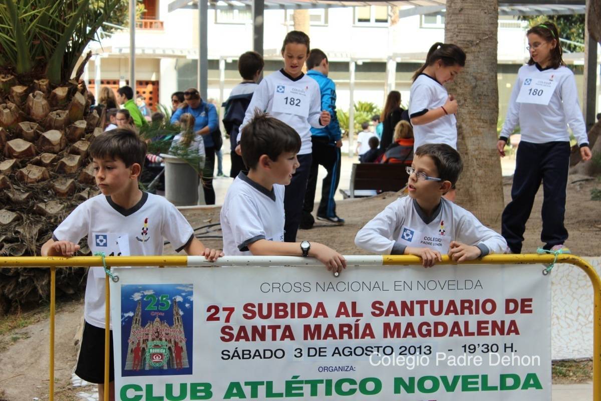 2014 03 15 VI CROS PADRE DEHON (534)